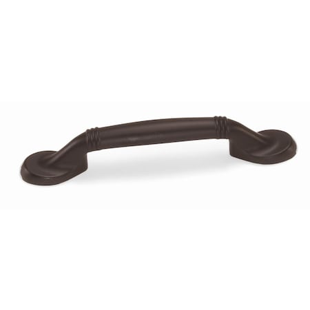 Laurey 3" Nantucket Pull, Oil Rubbed Bronze 52766